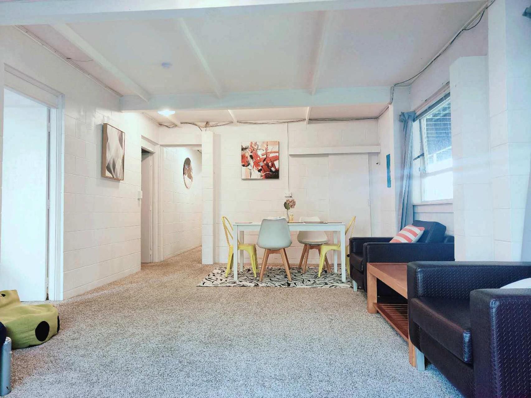 2 Bedroom Guest Suite In North Shore أوكلاند المظهر الخارجي الصورة