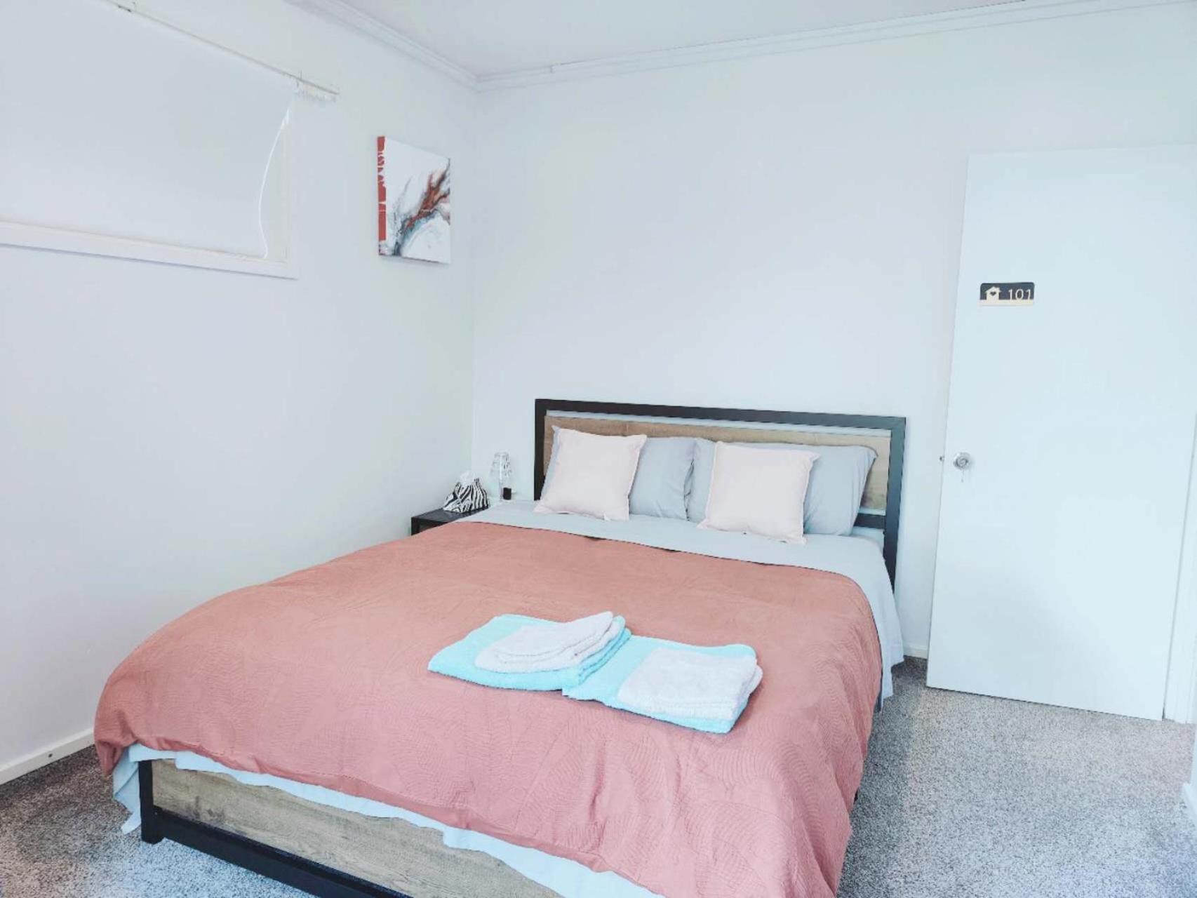 2 Bedroom Guest Suite In North Shore أوكلاند المظهر الخارجي الصورة