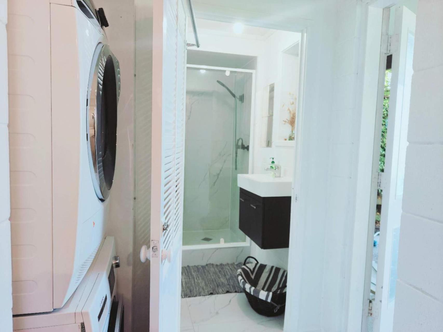 2 Bedroom Guest Suite In North Shore أوكلاند المظهر الخارجي الصورة