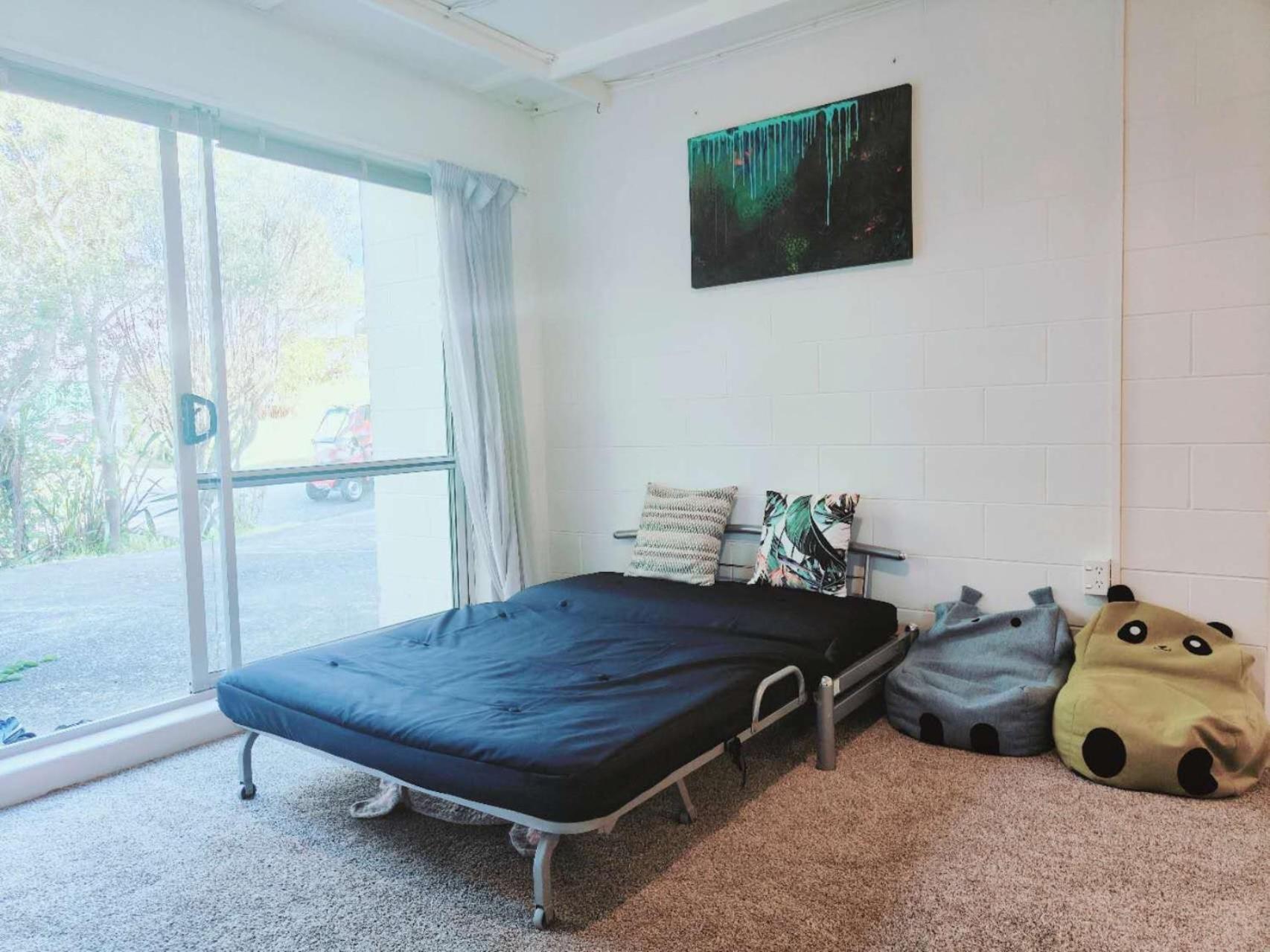 2 Bedroom Guest Suite In North Shore أوكلاند المظهر الخارجي الصورة