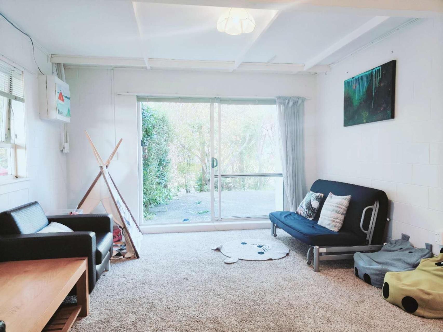 2 Bedroom Guest Suite In North Shore أوكلاند المظهر الخارجي الصورة