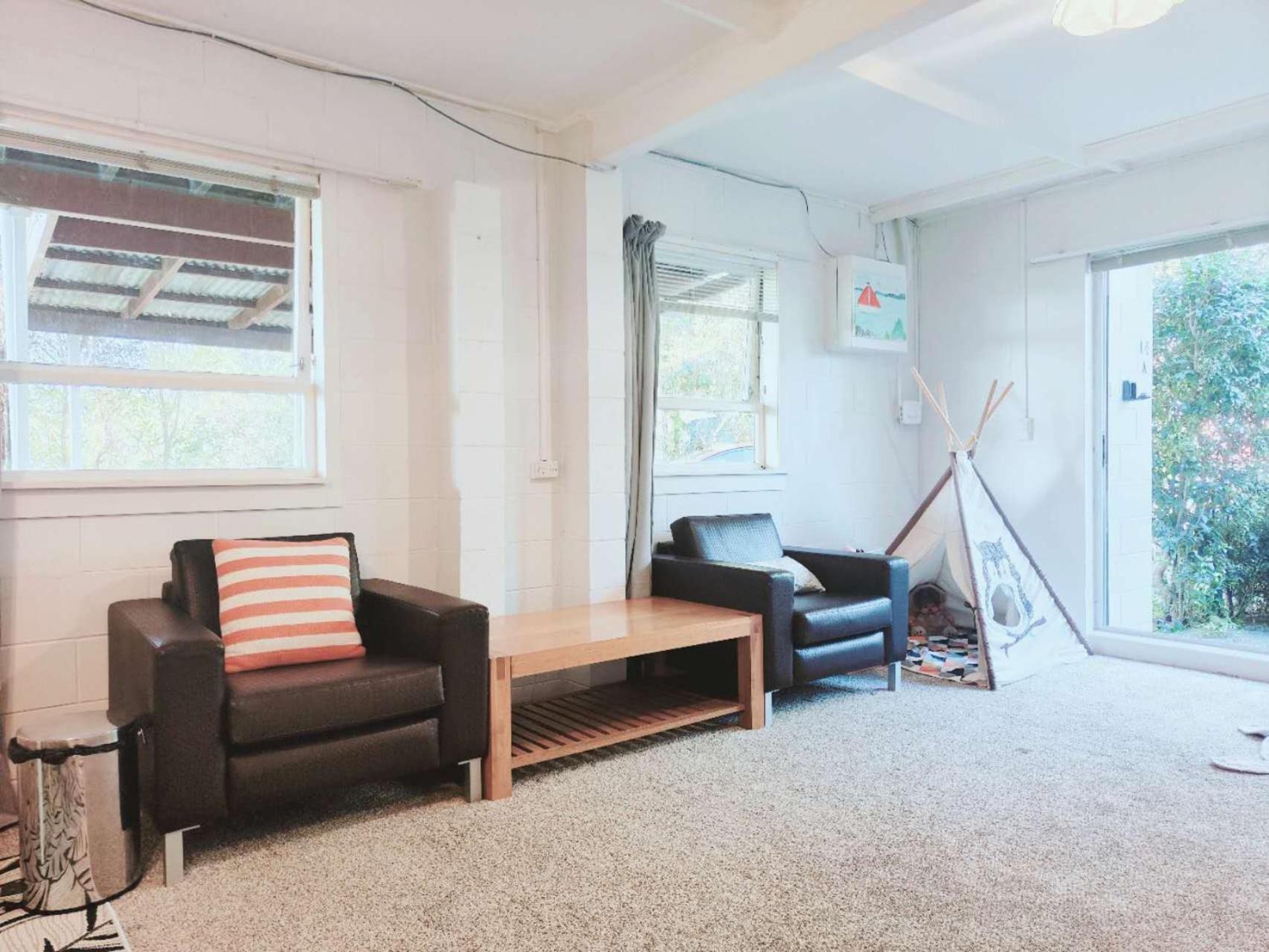 2 Bedroom Guest Suite In North Shore أوكلاند المظهر الخارجي الصورة
