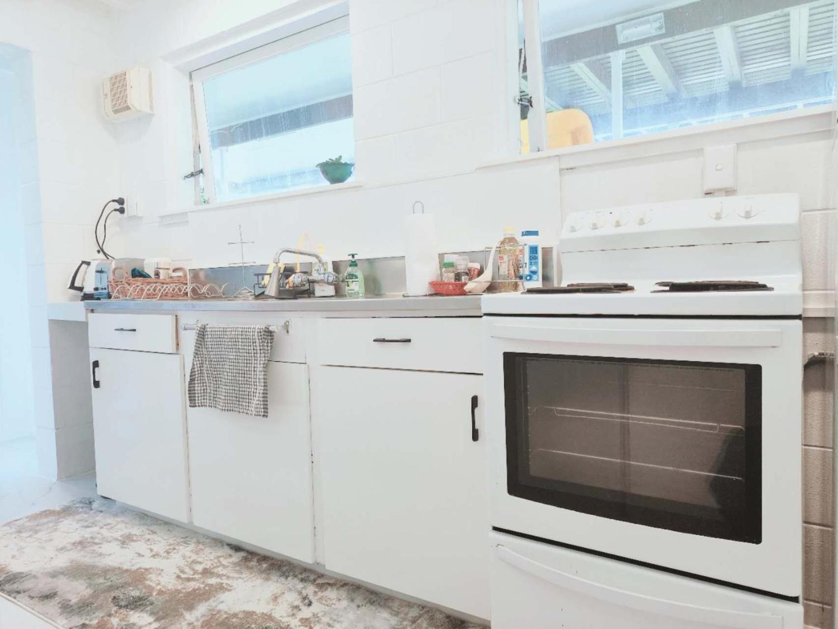 2 Bedroom Guest Suite In North Shore أوكلاند المظهر الخارجي الصورة