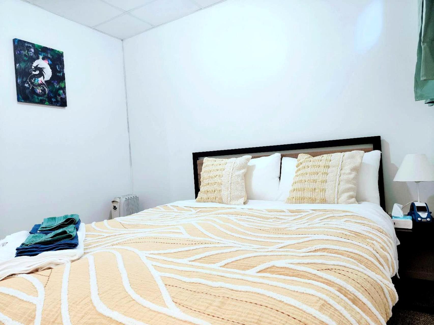 2 Bedroom Guest Suite In North Shore أوكلاند المظهر الخارجي الصورة