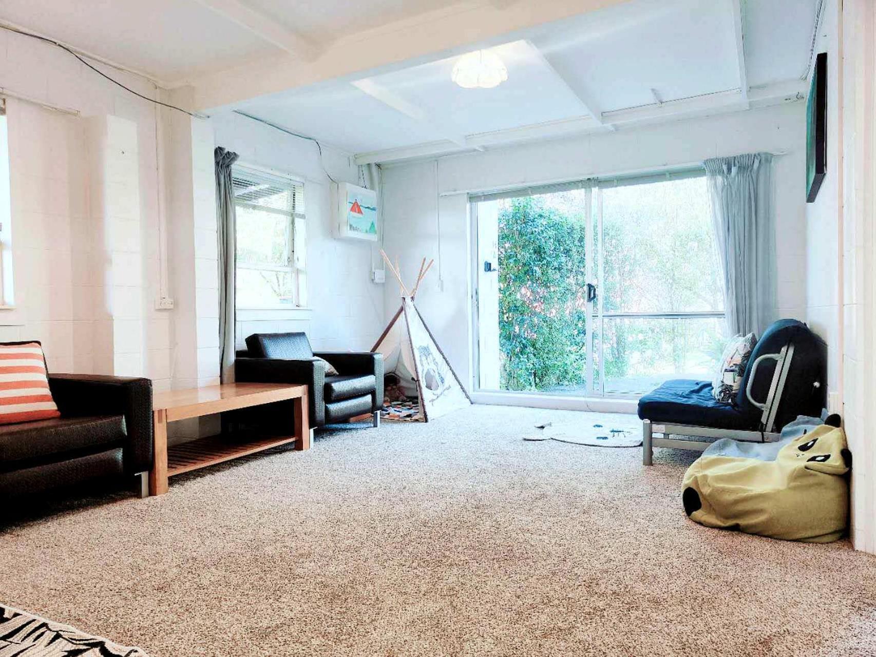 2 Bedroom Guest Suite In North Shore أوكلاند المظهر الخارجي الصورة